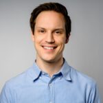 Porträtfoto von Ruben Niclasen, Senior Security Consultant bei der carmasec.