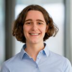Porträtfoto von Stefanie Nagel, Senior Security Consultant bei der carmasec.