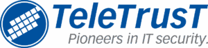 Logo von Teletrust