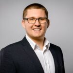 Porträtfoto von Jan Sommer, Security Consultant bei der carmasec