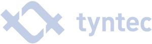 Logo von Tyntec