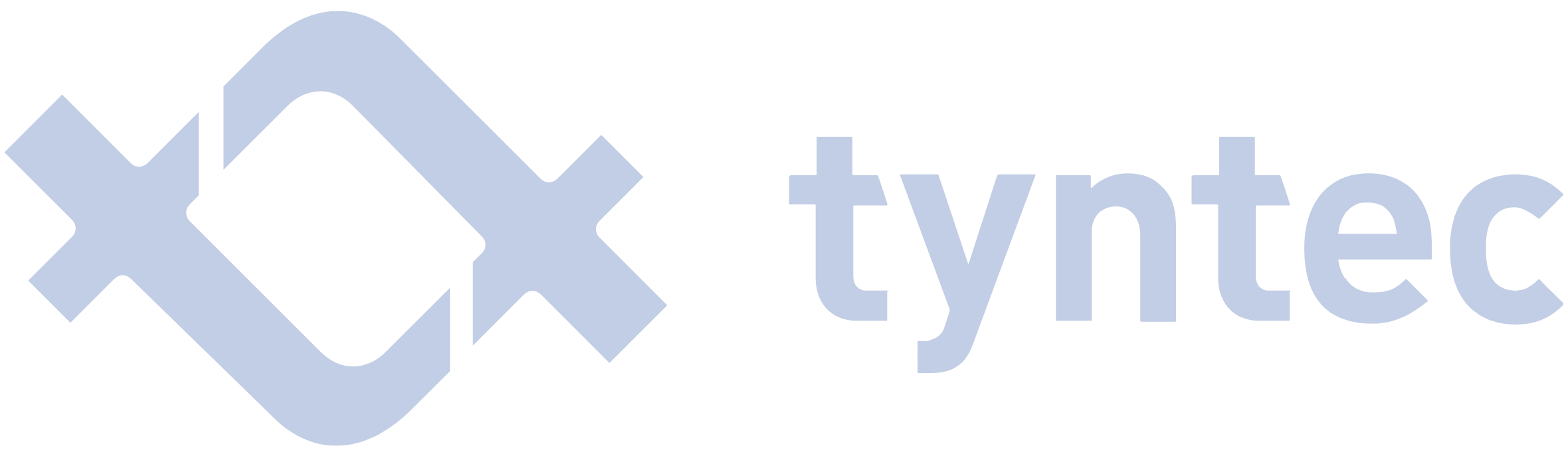 Logo von Tyntec