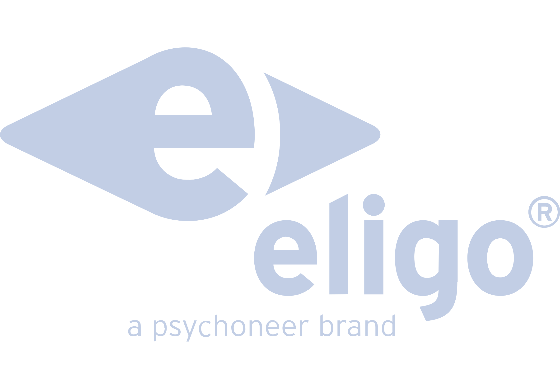 Logo von eligo