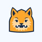 Fuchs als Profilbild.